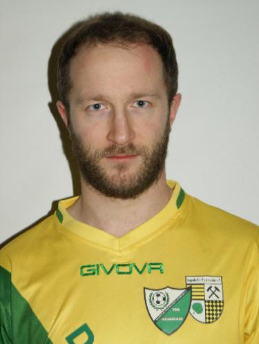 Thomas Wuhnow