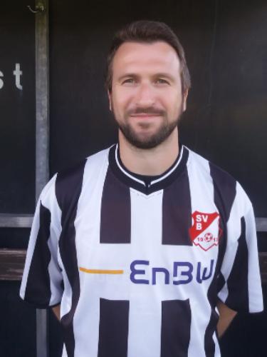 Jens Jungheim