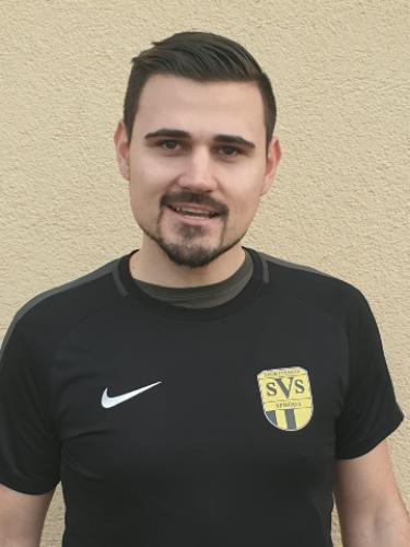 Tobias Goldstein