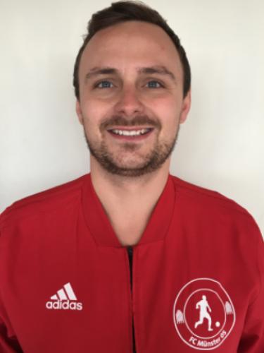 Moritz Ludorf