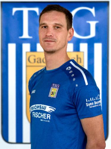 Christian Lierow