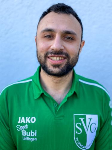 Dogan Köycü