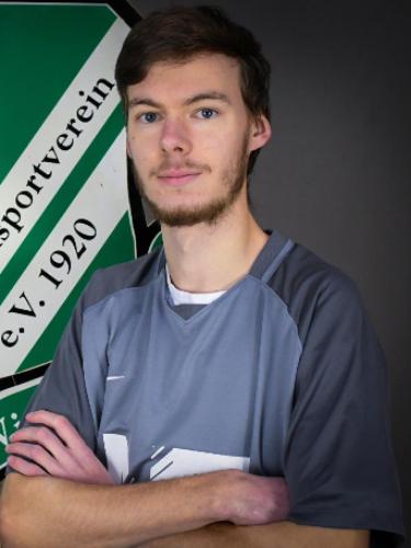Jan Niklas Hüttl