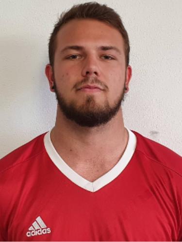 Hannes Rosin