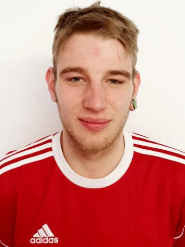 Nico Buchheim