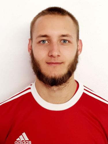 Hannes Hainich