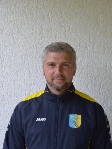 Daniel Wille