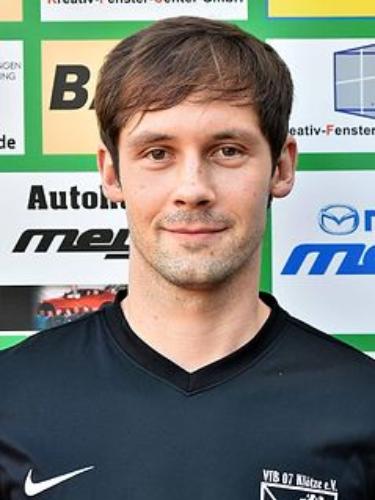 Florian Kensche