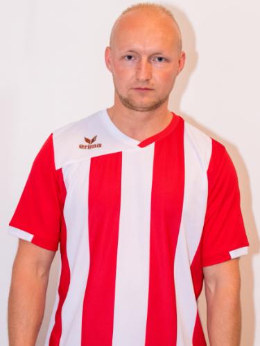 Steven Jedlitschka