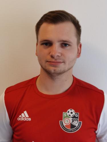 Alexander Gent