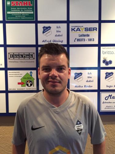 Sebastian Butz