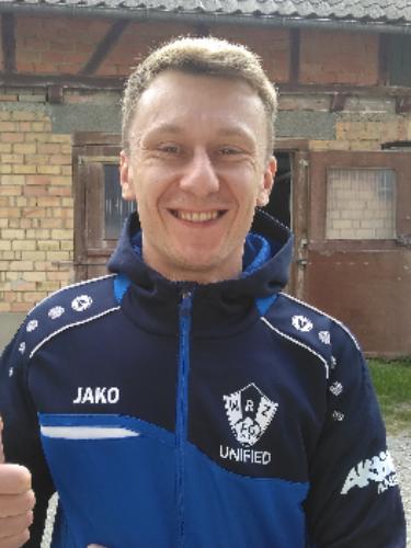 Michael Mroczkowski