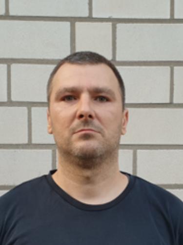 Thomas Wasilewski