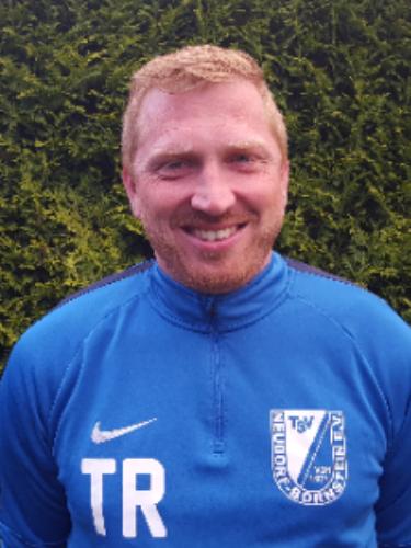 Stefan Kohlmann