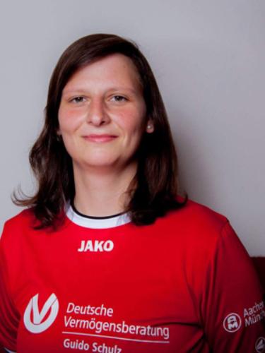 Charleen Becker