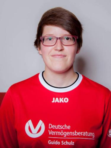 Sarah Wolligandt