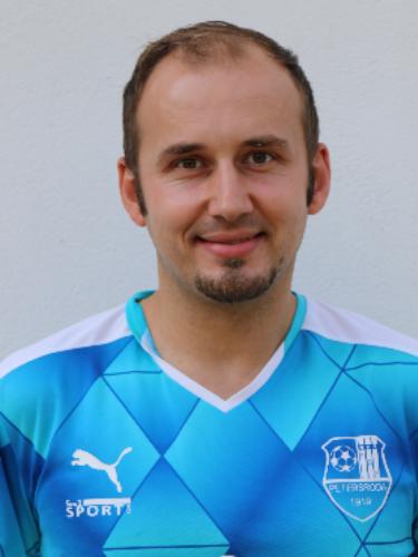 Sebastian Radke