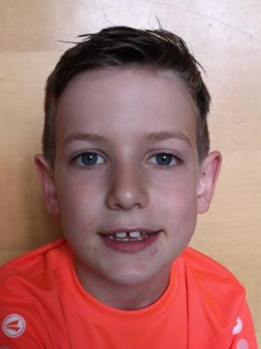 Noah Scholer