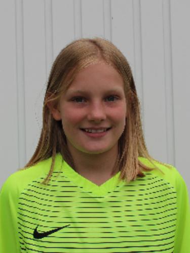 Freya Bosse