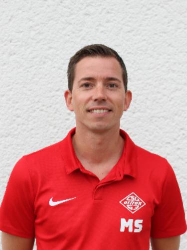 Martin Schröter