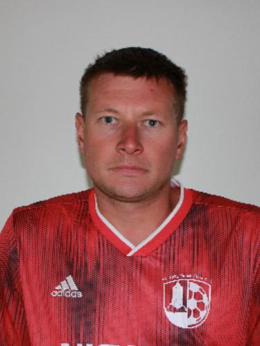 Steven Wittek