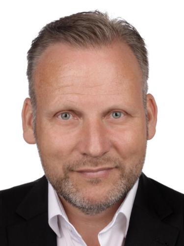 Dirk Mahlstädt