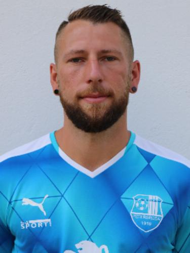 Benjamin Wiesalla