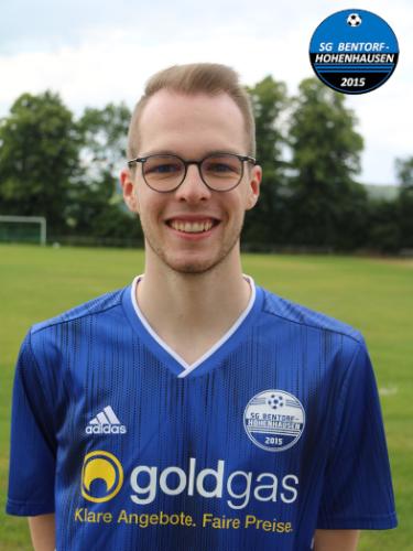 Jonas Osterhage