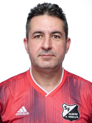 Xheladin Berisha