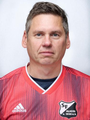 Andreas Komischke