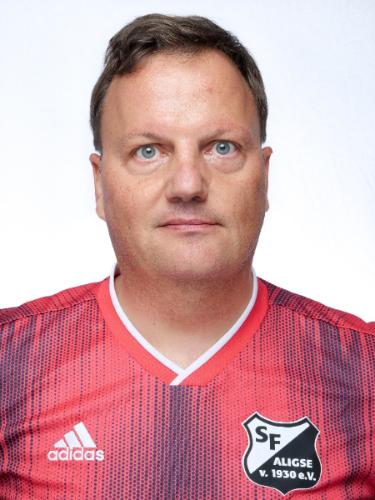 Stephan Krebs