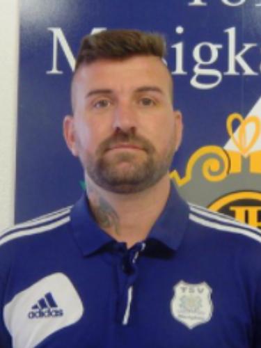 Mario Bestehorn