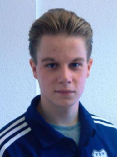 Julian Kluge
