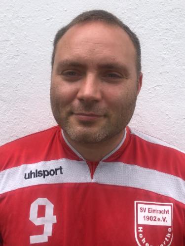 Patrick Neumann