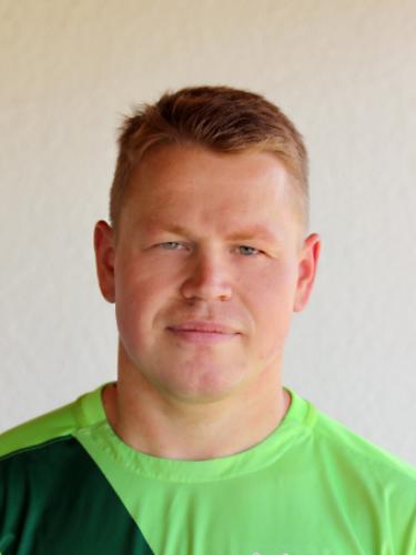 Patrick Krüger