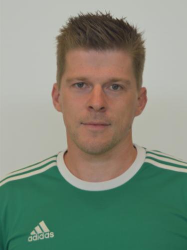 Sascha Ahnefeld