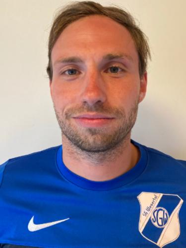 Daniel Hamann