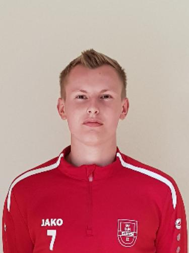 Alexander Hilgefort
