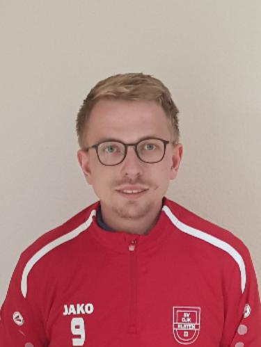 Felix Holtvogt