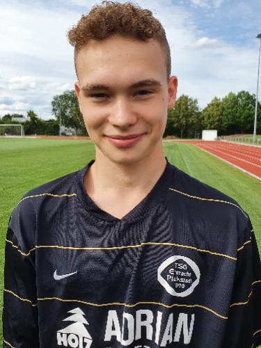 Tobias Torka