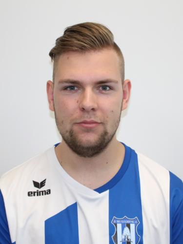Nico Enke