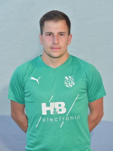 Florian Kreidl