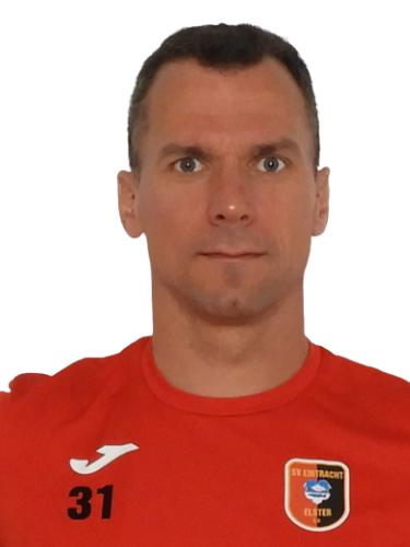 Matthias Lehmann