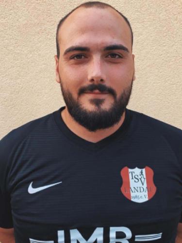 Sinan Bayram
