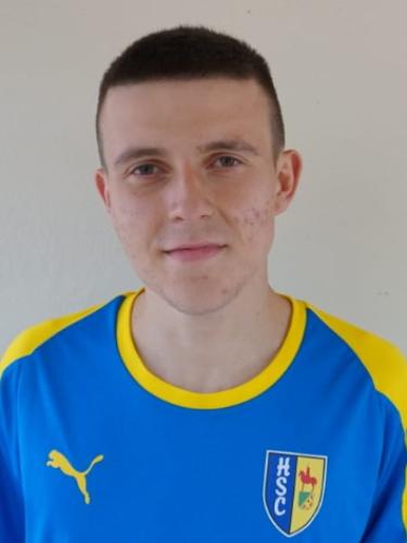 Hannes Ebel