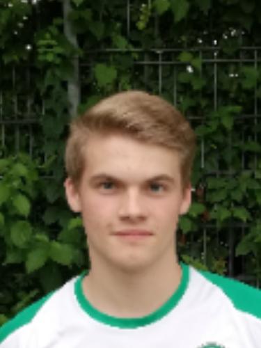 Niklas Eichhorn