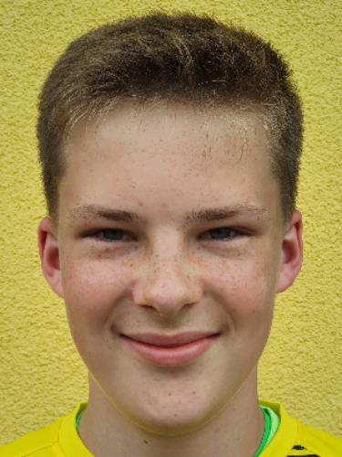 Jonah Steinwerth