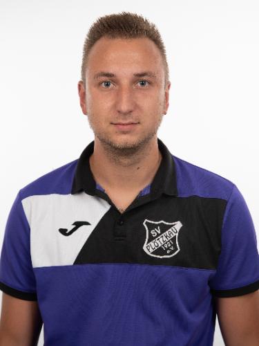 Steven Trägner