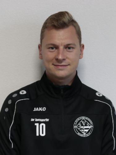 Stephan Schönig