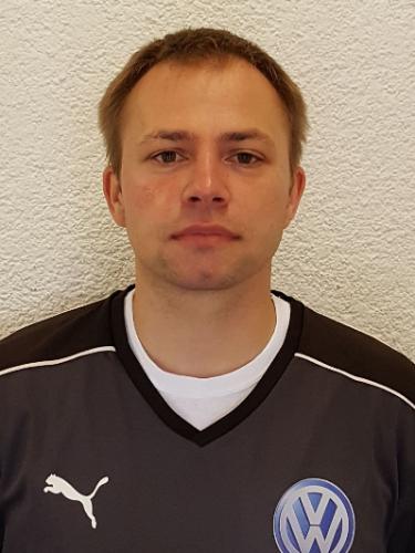 Andreas Müller